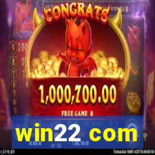 win22 com